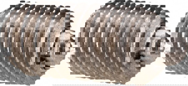 Threaded Spring Plunger: 1/4-20, 0.531